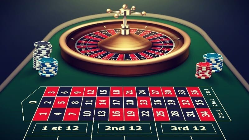 apuesta ruleta casino puerto madero